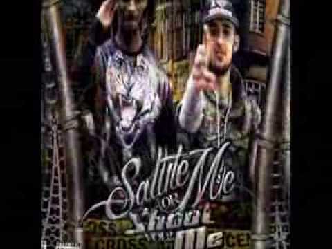 Ard adz & Sho shallow - Never go (From salute me or shoot me Vol.2 #SMOSM2)