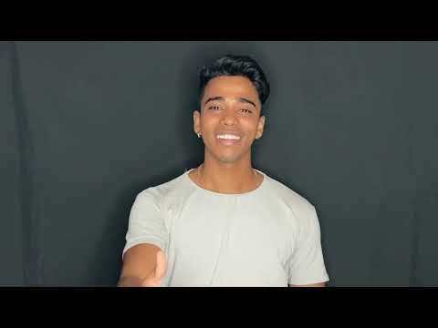 Omkar Shinde Audition mo...