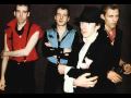 THE CLASH "up in heaven" 