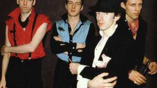 THE CLASH &quot;up in heaven&quot;