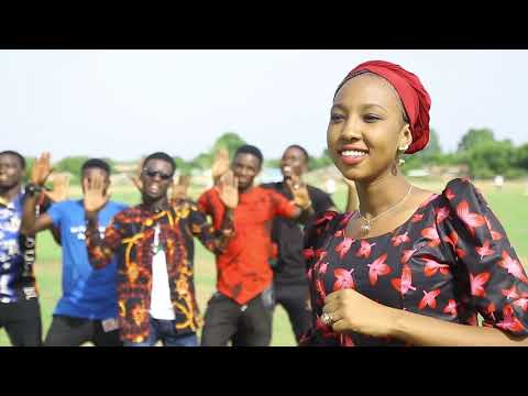 MAIMUNA Latest Hausa Song