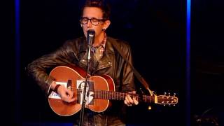 Micah P. Hinson live Paris Marigny 2010 - The Life, Living, Dying, etc