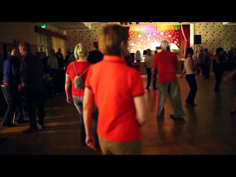 Nuneaton Co-op Soul Niter on 19.9.15  - Clip 2587 by Jud