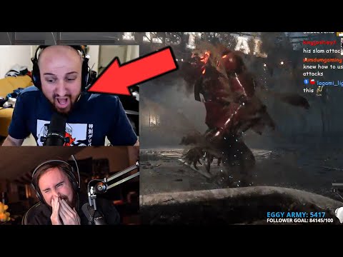 Streamer Instantly Loses His Sponsor