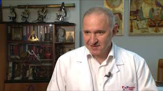 Как правильно начать утро: советы известного кардиохирурга Бориса Тодурова