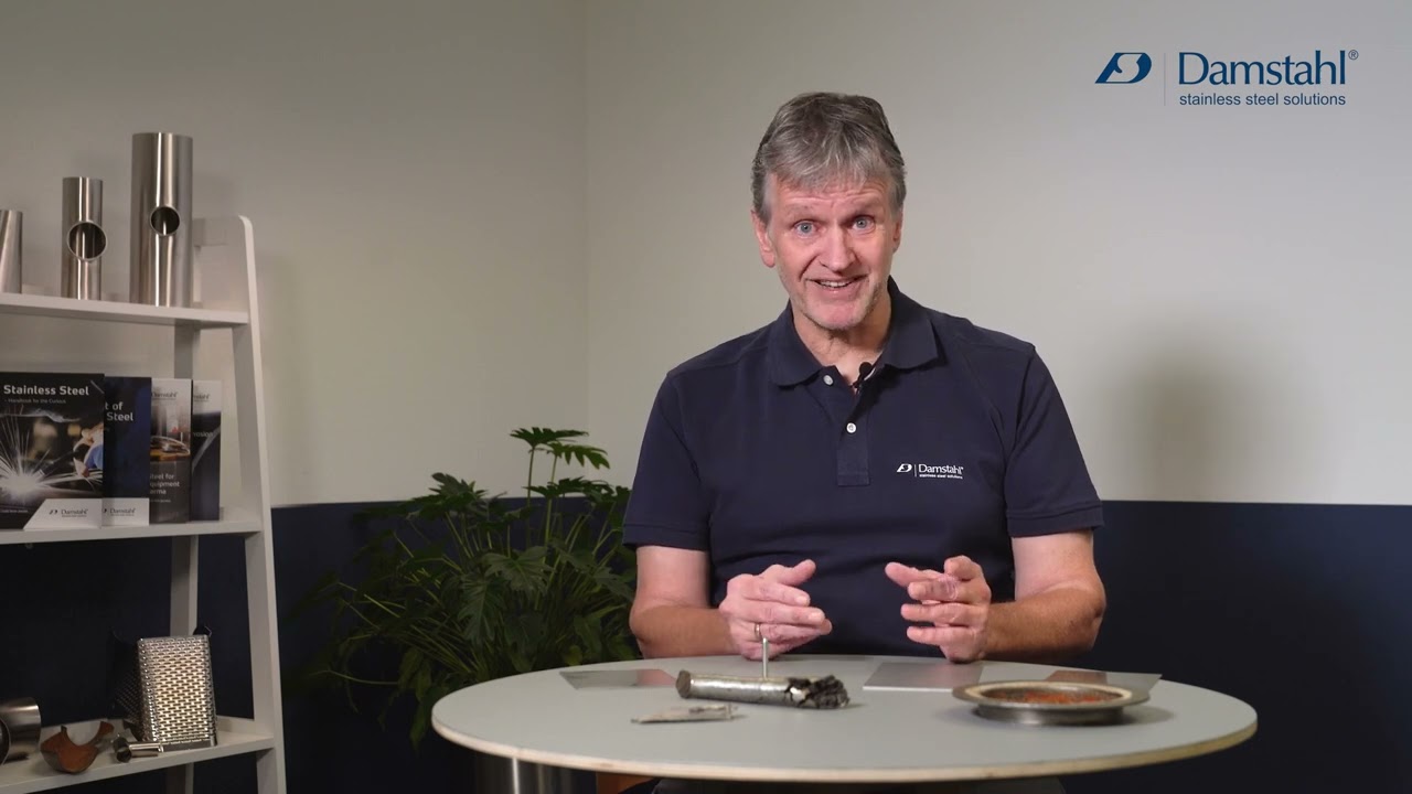 What is Duplex Stainless Steel?