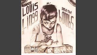 Music video thumbnail preview for Alphabet of a Revolution Final Exam by Louis Lingg and the Bombs