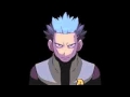 Battle Galactic Boss Cyrus Pokemon Platinum Music