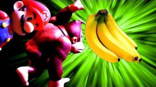 Super Mario Fables - Bananas (Ep. 6)