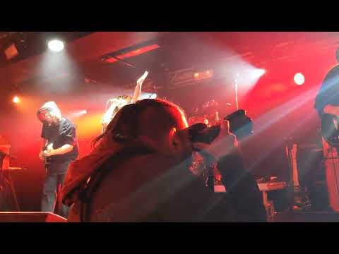 Bonnacons of Doom - Lichen (Live)