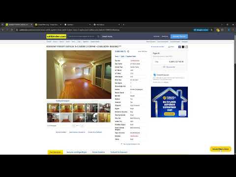 Item video thumbnail