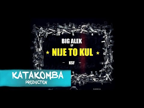 Big Alek - Psycho's back (Mix by tormi )
