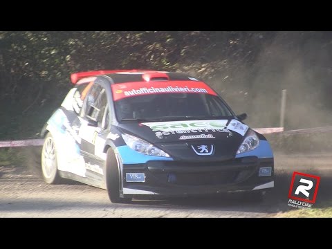 24° Rally Il Ciocchetto 2015 - Highlights [HD]