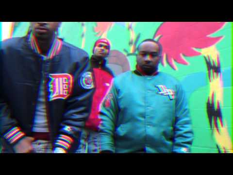 YNS Cheeks x Stunthard Hill - You Don't Really