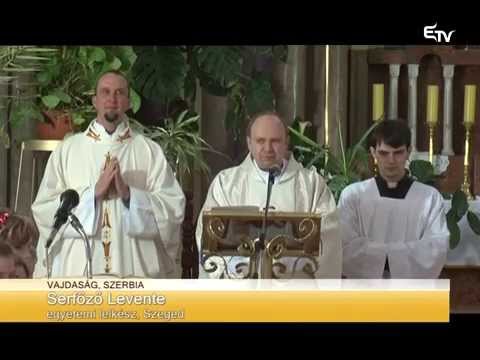 Magyar Világ 2015. április 9. – Erdélyi Magyar Televízió