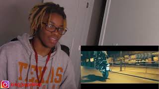 (German Rap) LUCIANO - JAGEN DIE MIO Ft. NIKKY SANTORO (REACTION)