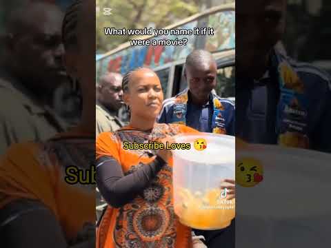 Hardworking neema #neemacitizentv #citizentvkenya