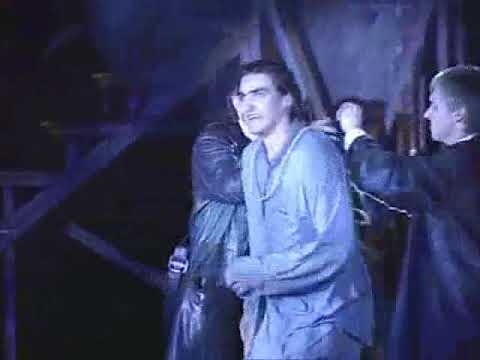 Miért van - Valahol Európában- Dolhai Attila