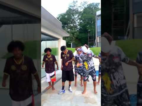 NGKS X MALOKAS DE SP (BAFO PRODUÇÕES)