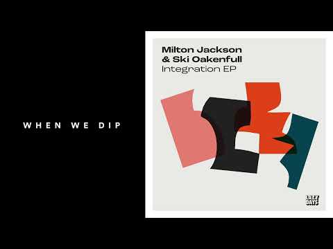 Premiere: Milton Jackson & Ski Oakenfull - Integration (Fred Everything Dub) [Lazy Days Recordings]