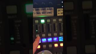 Download lagu VFA | Using Reverb on the Behringer X32 mp3