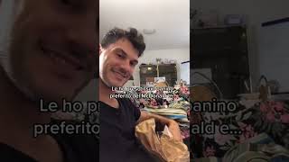 I PICCOLI GESTI CHE FANNO LA DIFFERENZA 😍 IG e TikTok: Theboniquez #coppiadivertente #maritoemoglie