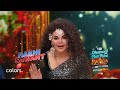 Rakhi Flirts With Abhishek Dhamaal With Pati Patni Aur Panga