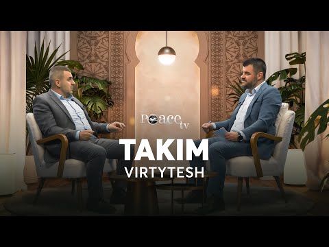 Gratë në Kuran | 08. Takim virtytesh - Ferid Piku
