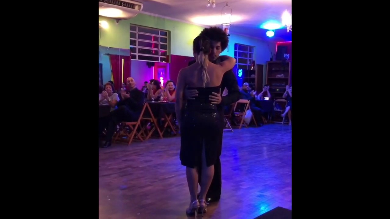 Vinicius Souza e Gaby Mataloni Festival dos Campeões, São Paulo 1/3