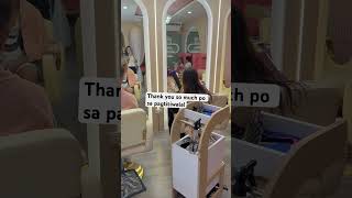 Download lagu Thank you so much po! mp3