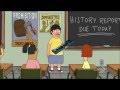 Bobs Burgers The Best Of Gene Part 1 