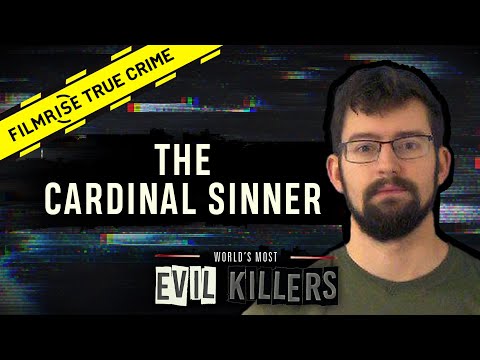 Ben Field: Man of God or Psychopathic Killer? | World's Most Evil Killers