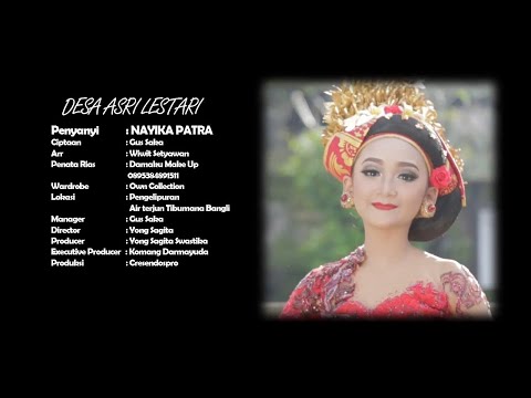 Nayika Patra  - Desa Asri Lestari