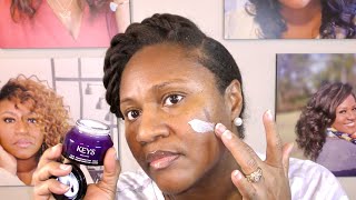 Alicia KEYS SOULCARE product review | NaturallyCorporate