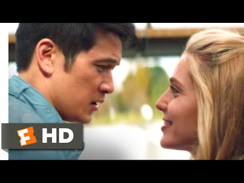 オール・マイ・ライフ』（2020年）- 歌うプロポーズシーン（4/10）｜Movieclips (All My Life (2020) - Singing Proposal Scene (4/10) | Movieclips)