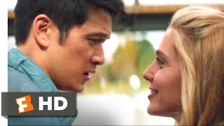 All My Life (2020) - Singing Proposal Scene (4/10) | Movieclips