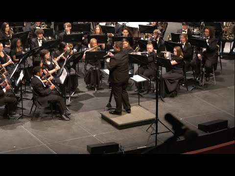 Southeastern United States High School Honor Band Clinic (SEUS) Begins -  TROY TrojanVision News