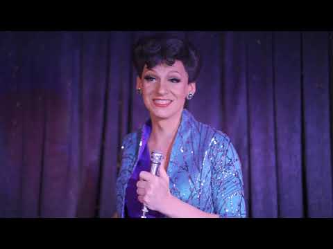 GLORIA/JUDY -  Hello Bluebird