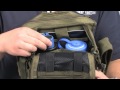 OPMOD PAC Bag Personal Articles Carrier Bag - OpticsPlanet.com