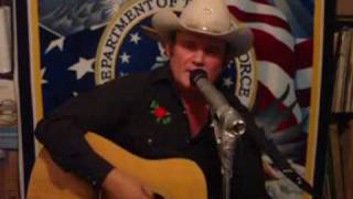 Let's Turn Back The Years--Hank Williams---cover