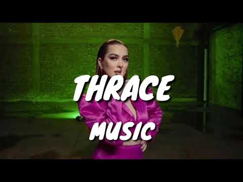 Ronna Riva - Attitude (Official Video)