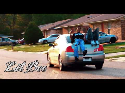 Lit Bee-Intro 2 (Dhat Lyfe Exclusive - Official Music Video)