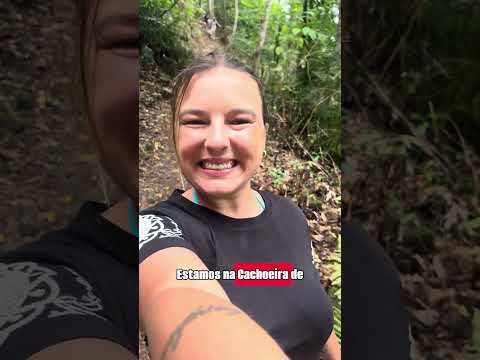 As cocheiras dessa cidade é impressionante #turismo #viagem #santacatarina #papanduva