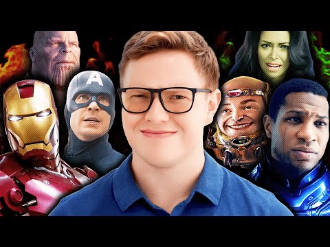 Marvel Didn't Die, It Was Murdered.