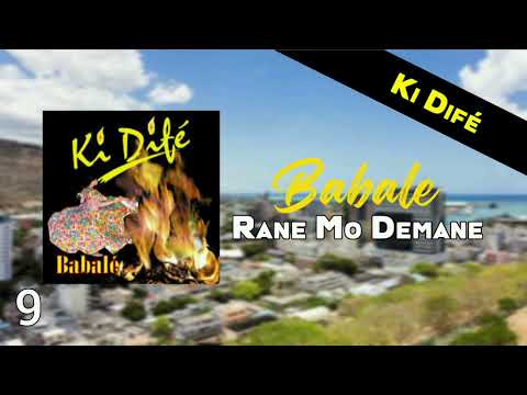 Babale - Rane Mo Demane