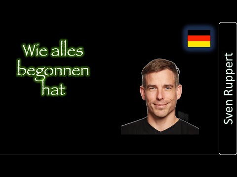 Wie alles begonnen hat und ich herausgefunden habe, das ich Krebs habe.