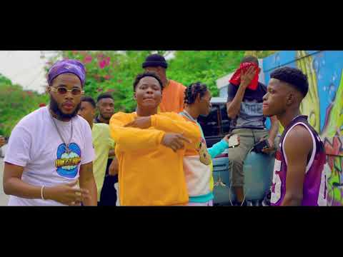 Epa Menm Nan Kolabo (Official Video)