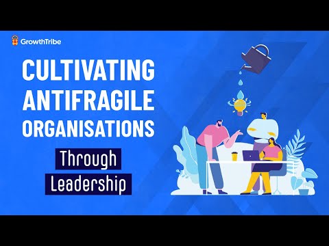 Leadership in a Complex World Leading through Uncertainty and Complexity