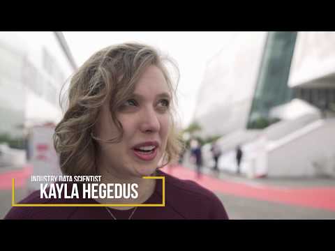 Come and join team Parrot Analytics