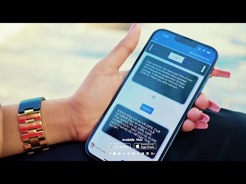 Tigrinya AI: Tigrinya AI App